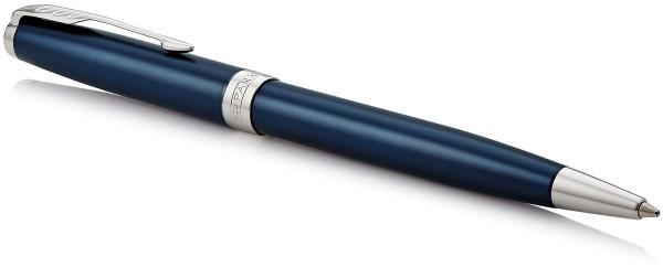 Parker kugelschreiber m 1931536 sonnet blue - Parker-1931536-3501179315362-02.jpg