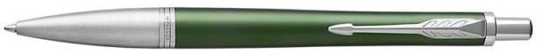 Parker kugelschreiber m 1931619 urban premium green - Parker-1931619-3501179316192