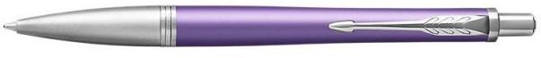 Parker kugelschreiber m 1931623 urban premium violet - Parker-1931623-3501179316239