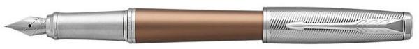 Parker füllfederhalter f 1931625 urban premium orange - Parker-1931625-3501179316253