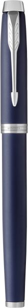 Parker füllhalter im cc m 1931654 blau - Parker-1931654-3501179316543