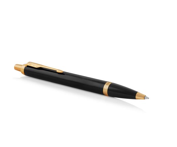 Parker kugelschreiber im cc m 1931666 black lacquer g.c. - Parker-1931666-3501179316666-03.jpg