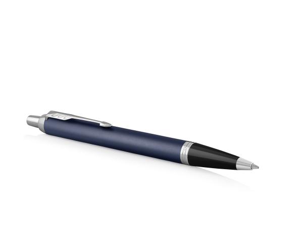 Parker kugelschreiber im cc m 1931668 matte blue - Parker-1931668-3501179316680-03.jpg