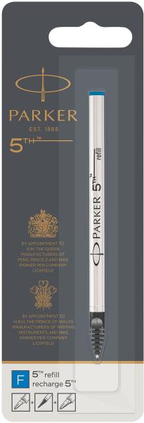 Parker gelmine 5th f 1950275 blau - Parker-1950275-3501179502755