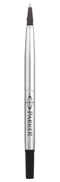 Parker rollerball-mine f 1950277 schwarz - Parker-1950277-7612532050113