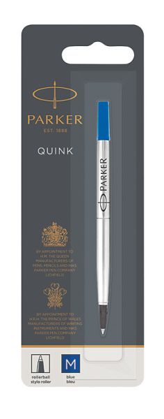 Parker rollerball-mine m 1950324 blau - Parker-1950324-3501179503240