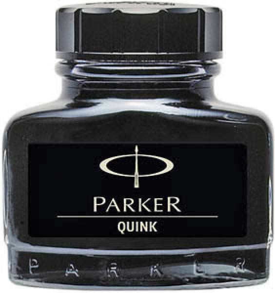 Parker tinte 57ml 1950376 blau, perm. - Parker-1950376-3501179503769