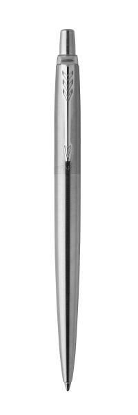 Parker kugelschreiber jotter im cc m 1953170 stainless steel - Parker-1953170-3501179531700-03.jpg
