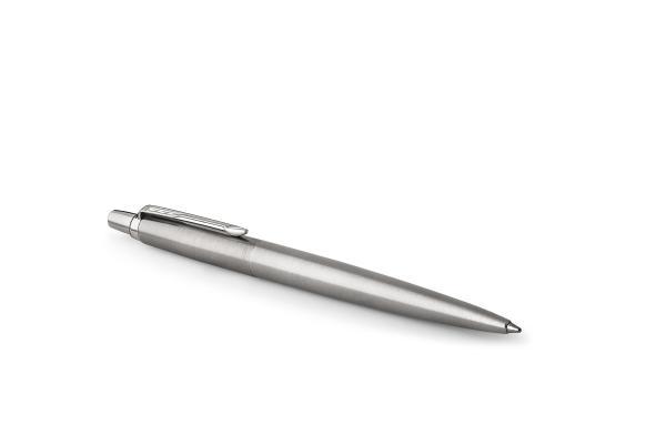 Parker kugelschreiber jotter im cc m 1953170 stainless steel - Parker-1953170-3501179531700-04.jpg
