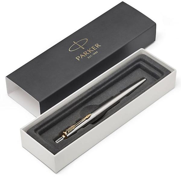 Parker kugelschreiber m 1953182 jotter edelstahl g.c. - Parker-1953182-3501179531823-03.jpg