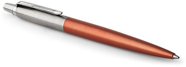 Parker kugelschreiber m 1953189 jotter chelsea orange - Parker-1953189-3501179531892-02.jpg