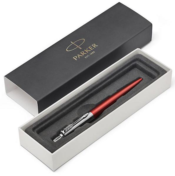 Parker kugelschreiber m 1953189 jotter chelsea orange - Parker-1953189-3501179531892-03.jpg