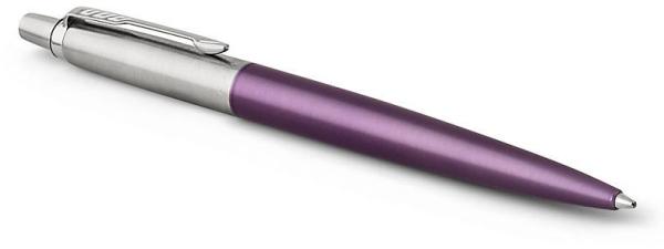 Parker kugelschreiber m 1953190 jotter victoria violet - Parker-1953190-3501179531908-02.jpg