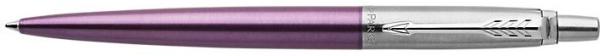 Parker kugelschreiber m 1953190 jotter victoria violet - Parker-1953190-3501179531908