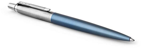 Parker kugelschreiber m 1953191 jotter waterloo blue - Parker-1953191-3501179531915-02.jpg