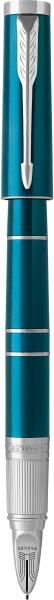 Parker füllfederhalter f 1972231 ingenuity deluxe green - Parker-1972231-3501179722313