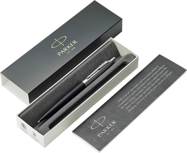 Parker kugelschreiber jotter xl m 2068358 matte black cc - Parker-2068358-3026980683580-03.jpg