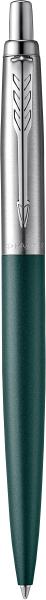 Parker kugelschreiber jotter xl m 2068511 matte green cc - Parker-2068511-3026980685119