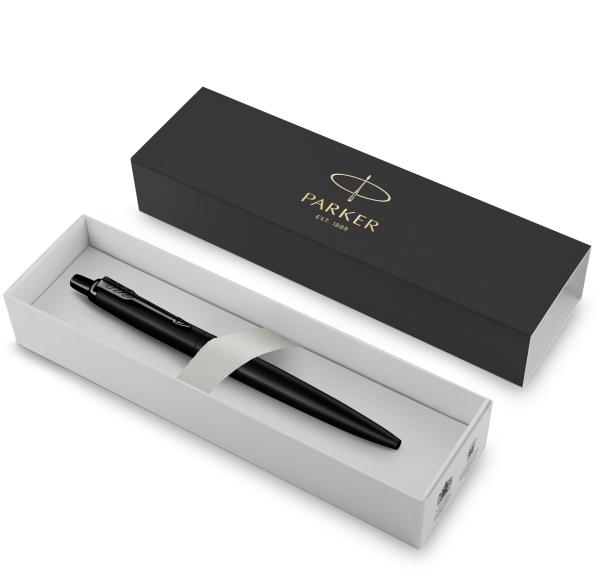 Parker kugelschreiber m 2122753 jotter xl monochrom schwarz - Parker-2122753-3026981227530-03.jpg
