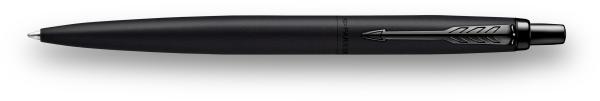 Parker kugelschreiber m 2122753 jotter xl monochrom schwarz - Parker-2122753-3026981227530