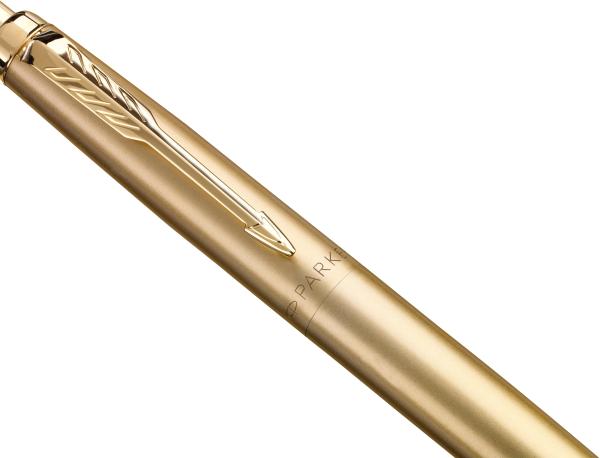 Parker kugelschreiber m 2122754 jotter xl monochrom gold - Parker-2122754-3026981227547-02.jpg