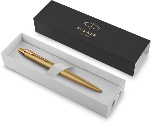 Parker kugelschreiber m 2122754 jotter xl monochrom gold - Parker-2122754-3026981227547-03.jpg