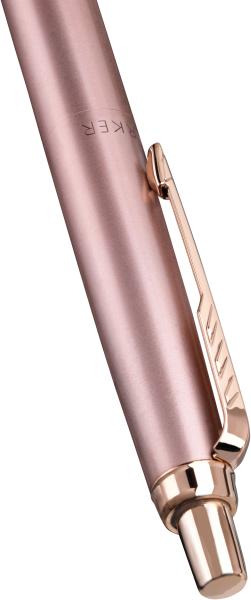Parker kugelschreiber m 2122755 jotter xl monochrom rosegold - Parker-2122755-3026981227554-02.jpg
