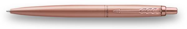 Parker kugelschreiber m 2122755 jotter xl monochrom rosegold - Parker-2122755-3026981227554