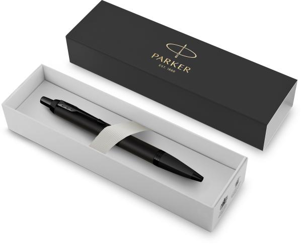 Parker kugelschreiber 2127618 im achromatic black - Parker-2127618-3026981276187-02.jpg