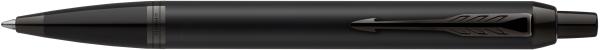 Parker kugelschreiber 2127618 im achromatic black - Parker-2127618-3026981276187