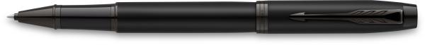 Parker rollerball f 2127743 im achromatic black - Parker-2127743-3026981277436