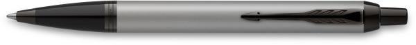 Parker kugelschreiber 2127752 im achromatic blau - Parker-2127752-3026981277528