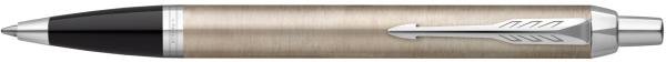 Parker kugelschreiber m 2143631 im essential champanger - Parker-2143631-3026981436314