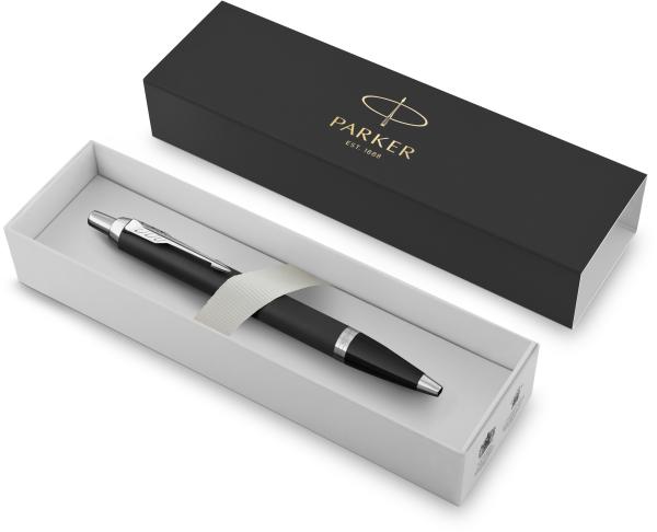 Parker kugelschreiber m 2143632 im essential matte black - Parker-2143632-3026981436321-03.jpg
