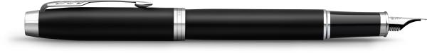 Parker füllfederhalter m 2143638 essential matte black - Parker-2143638-3026981436383
