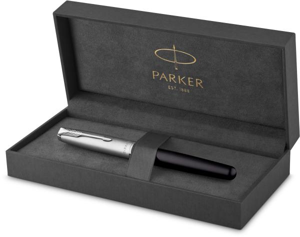 Parker füllfederhalter f 2146864 sonnet black silver - Parker-2146864-3026981468643-04.jpg