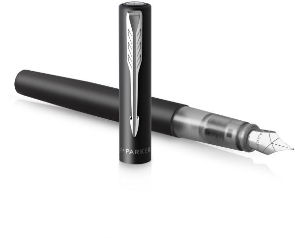 Parker füllfederhalter m 2159744 vector xl black - Parker-2159744-3026981597442-03.jpg