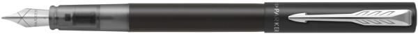 Parker füllfederhalter m 2159744 vector xl black - Parker-2159744-3026981597442