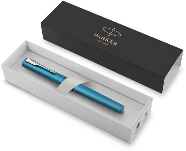 Parker füllfederhalter m 2159746 vector xl teal - Parker-2159746-3026981597466-04.jpg