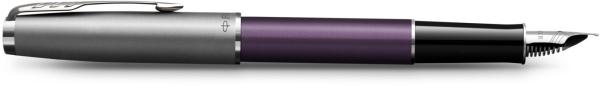 Parker füllfederhalter f 2169366 sonnet violet - Parker-2169366-3026981693663-03.jpg