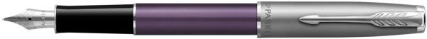 Parker füllfederhalter f 2169366 sonnet violet - Parker-2169366-3026981693663
