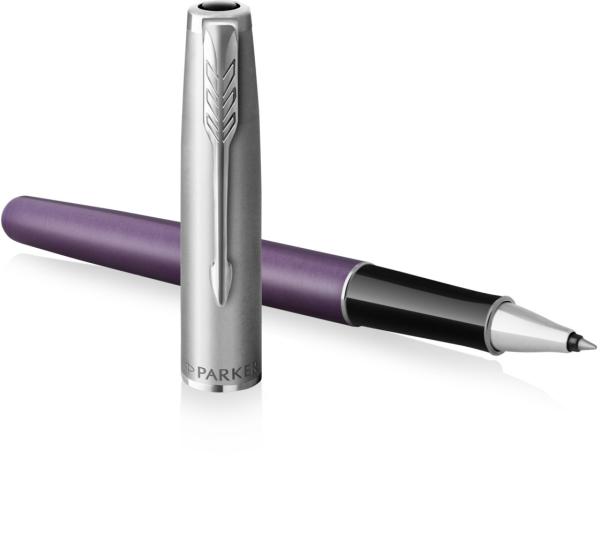 Parker rollerball f 2169368 sonnet violet - Parker-2169368-3026981693687-04.jpg