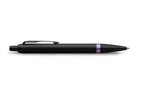 Parker kugelschreiber vibrant rings m 2172951 im professional, schwarz - Parker-2172951-3026981729515-03.jpg