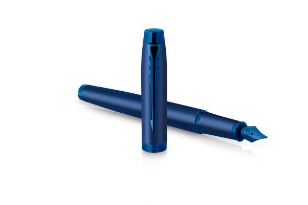 Parker füllfederhalter monochrome 2172964 im professional blau - Parker-2172964-3026981729645-02.jpg