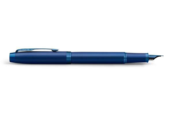 Parker füllfederhalter monochrome 2172964 im professional blau - Parker-2172964-3026981729645-04.jpg