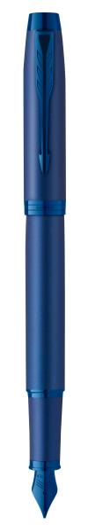 Parker füllfederhalter monochrome 2172964 im professional blau - Parker-2172964-3026981729645-05.jpg