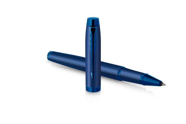 Parker rollerball monochrome 2172965 im professional blau - Parker-2172965-3026981729652-02.jpg