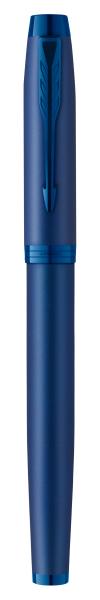 Parker rollerball monochrome 2172965 im professional blau - Parker-2172965-3026981729652