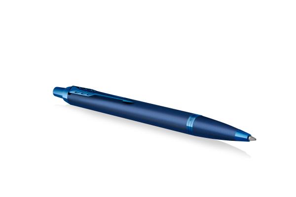 Parker kugelschreiber monochrome m 2172966 im professional, blau - Parker-2172966-3026981729669-02.jpg