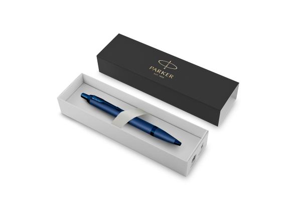 Parker kugelschreiber monochrome m 2172966 im professional, blau - Parker-2172966-3026981729669-03.jpg
